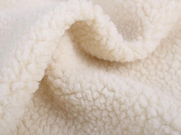 羊羔绒毛毯1