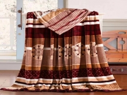 Flannel blanket 3